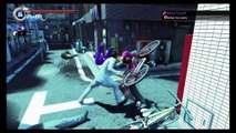 YAKUZA 6 FIRST TIME PLAYTHROUGH PART 56