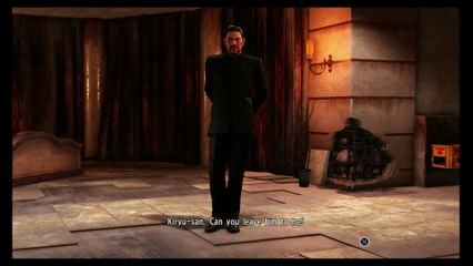 YAKUZA 6 FIRST TIME PLAYTHROUGH PART 59