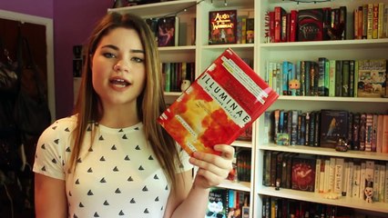 Recommended Reads: Science Fiction