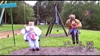Top Funny Home Videos Compilation 2015