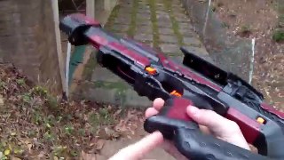 Nerf Mod: The Fly Trooper (Alpha Trooper + Firefly Integration) by Mag