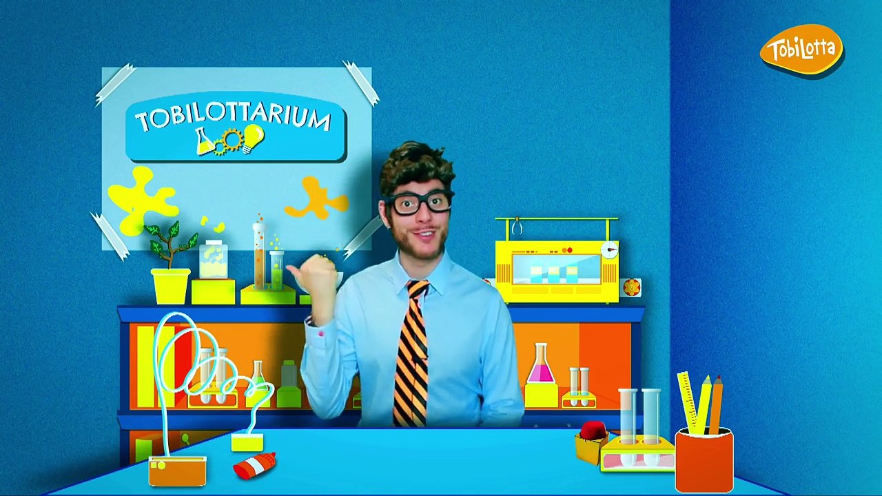 Flummiball aus Stärke selber machen inkl. BONUS CLIP | Kinder DIY | bastelvideo - Tobilottarium 28