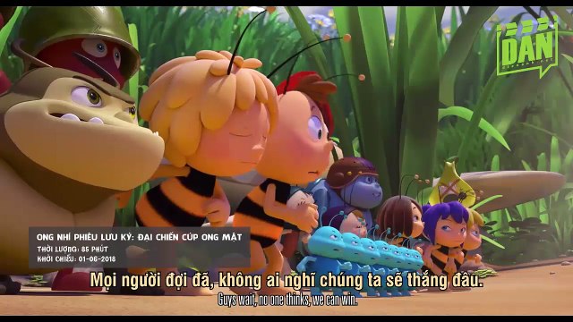 Quốc Tế Thiếu Nhi, ngoài rạp tung ra phim át chủ bài nào cho khán giả nhí?