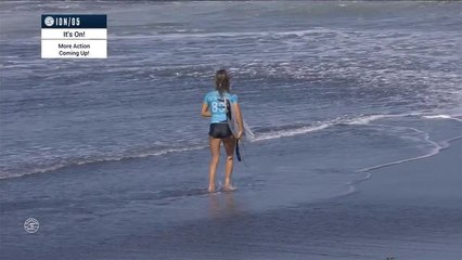 Le replay complet de la série de M. Manuel, S. Fitzgibbons et C. Moore (Corona Bali Protected) - Adrénaline - Surf