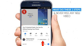 How to Change Android Status Bar with any version (No ROOT )