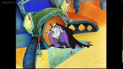 Avenger Penguins Season 1 ep 5 Computer Chaos