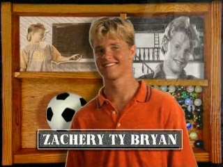 Home Improvement 7x17 Taking Jill for Granite