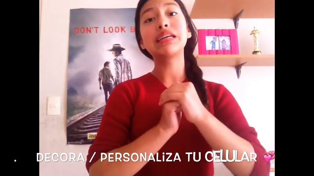 Como Personalizar Tus Iconos / Personaliza tu Celular