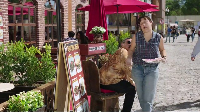 فيلم دليها الجزء الثاني القسم 1 مترجم للعربية