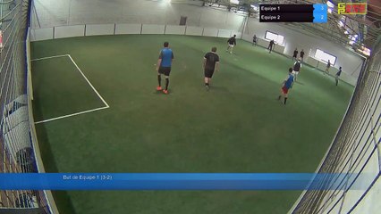 Equipe 1 Vs Equipe 2 - 31/05/18 20:10 - Loisir Poitiers - Poitiers Game Parc