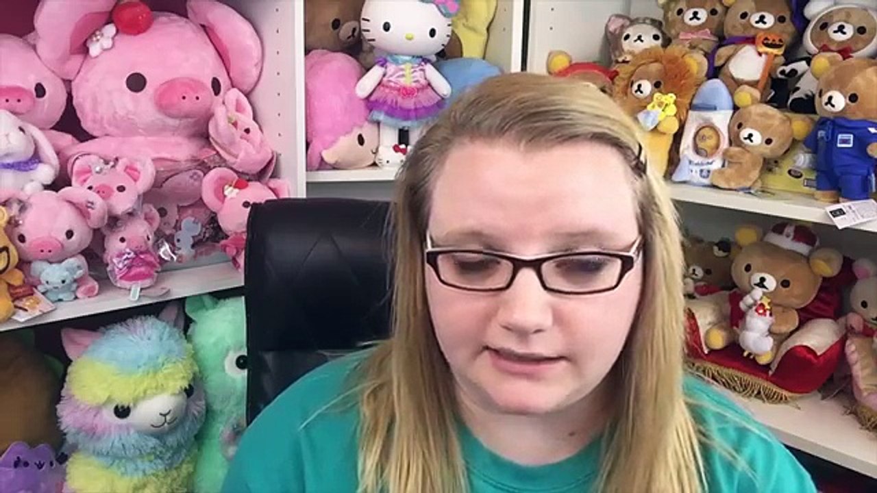 Silly Squishies Haul [i-Bloom, Hello Kitty, Cafe De N]