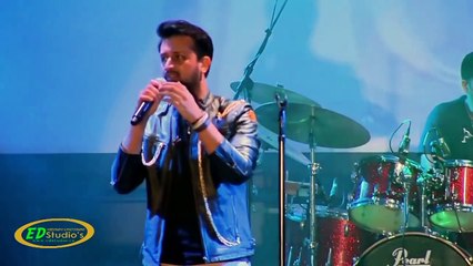 Tajdar e Haram -Atif Aslam Live In Concert 2018