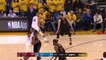 Stephen Curry - Poetry in motion! Cavaliers vs Warriors - Game 1 - 2018 NBA Finals