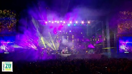 Irina Rimes - Bolnavi Amandoi / Visele (Live la FORZA ZU 2018)
