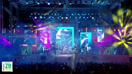 Connect-R feat. Andra - Semne (Live la FORZA ZU 2018)