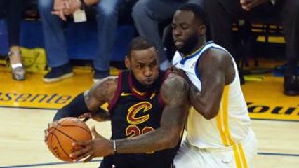 NBA [Focus] Un match de titan pour LeBron James (51 pts)