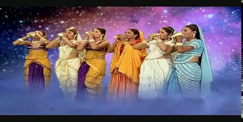 Jai Maa Durga - eps 11 part 1/2