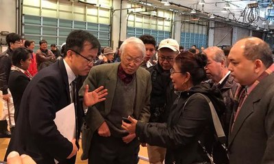 Menteri Susi Ajak Jepang Investasi di Pulau Terluar