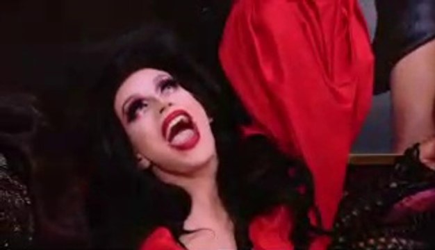 RuPaul's Drag Race Season 10 Episode 11 RuPaul's Drag Race S10 E11 RuPaul's Drag Race Season 10X11 RuPaul's Drag Race S10E11 June 01, 2018