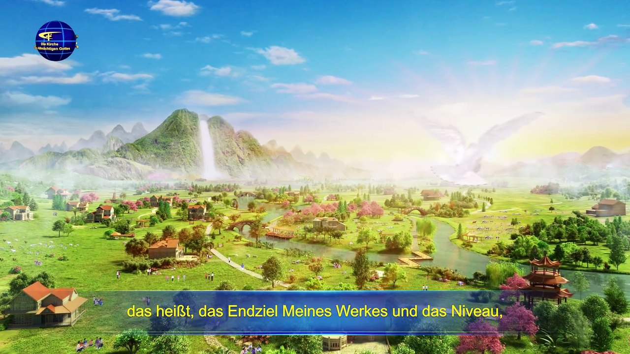 Das Werk der Verbreitung des Evangeliums ist auch das Werk der Rettung des Menschen