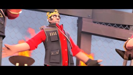 An Australian Christmas Bloody Miracle [SFM]