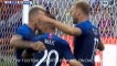 Slovakia vs Netherlands 1-1 All Goals Highlights