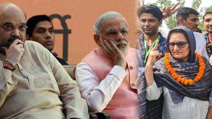 Kairana By Poll Results : Akhilesh Yadav के इस चक्रव्यूह में फंसकर BJP को मिली करारी हार
