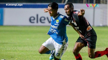 JELANG LAGA 3 Big Match Tersaji di Pekan ke-12 Liga 1