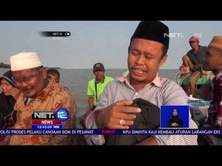 Perantau Pulau Giliraja Mudik Duluan NET12