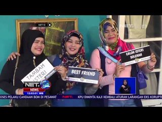 Berfoto Di 15 Spot Yang Menarik - NET12
