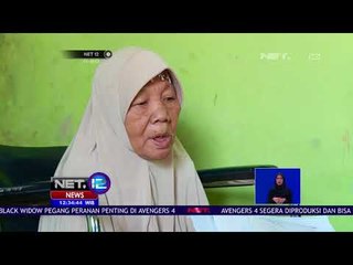 Korban Penipuan Biro Umrah  -NET12