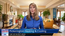 Pickerington A/C Repair | Superb 5 Star Review by Linda J | Pickerington OH