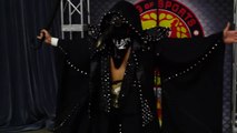 Marty Scurll vs Dragon Lee - NJPW Best Of The Super Juniors 25 2018