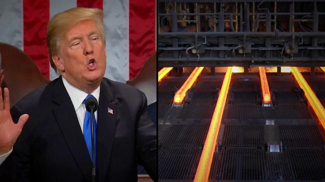 ЕС - США: новый этап торговой войны