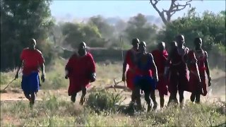 Most Amazing Wild Animal Attacks Masaai People vs Lion Craizy Fights