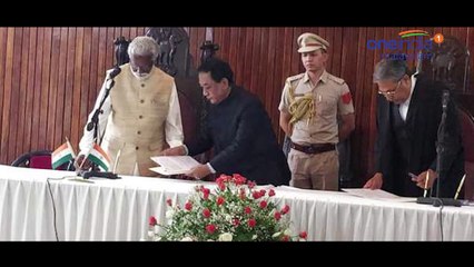 കുമ്മനം ശരിയല്ലെന്ന് മിസോറാം ജനത  | Oneindia Malayalam