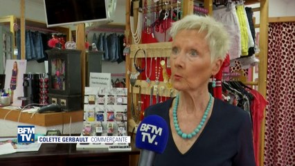 Dans le village de Maëlys, les habitants préparent les obsèques de la petite fille