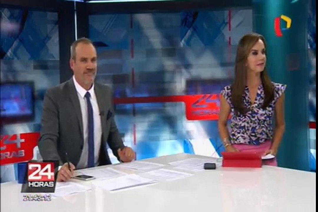 Guillermo La Rosa expresó su alegría por participación de Paolo en el Mundial