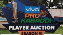 Pro Kabaddi League 2018: Complete squads and players list of all 12 teams