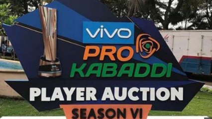 Pro Kabaddi League 2018: Complete squads and players list of all 12 teams