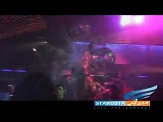 Starosta Aero Silver