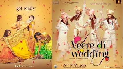 Veer Di Wedding Movie REVIEW | Kareena Kapoor Khan | Sonam Kapoor | Swara | FilmiBeat