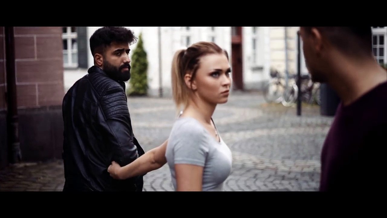 MC BILAL - DEINE LIEBE IST MEIN LEBEN (Official Video)