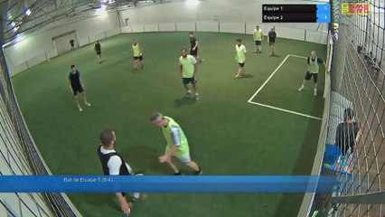 Equipe 1 Vs Equipe 2 - 31/05/18 18:34 - Loisir Poitiers - Poitiers Game Parc