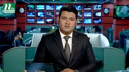 NTV Shironam | 01 June, 2018