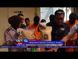 3 Mahasiswa Edarkan Tembakau Gorila -NET24