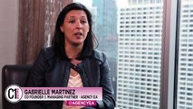 How Gabrielle Martinez Grew AgencyEA from Boutique Agency to Marketing Partner for Global Brands