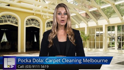 Pocka Dola: Carpet Cleaning Melbourne Kensington Impressive Five Star Review by Jerome C