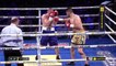 Erik Bazinyan vs Ferenc Albert (31-03-2018) Full Fight