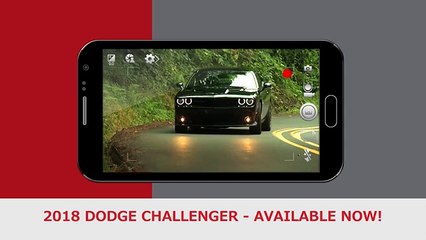 Dodge Challenger Griffin GA | 2018 Dodge Challenger Griffin GA